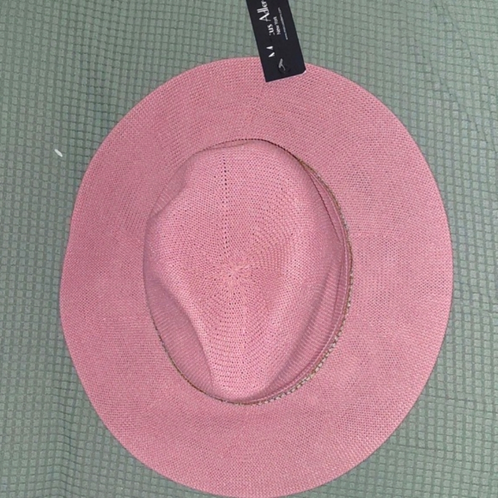 NWT Pink Marcus Adler New York